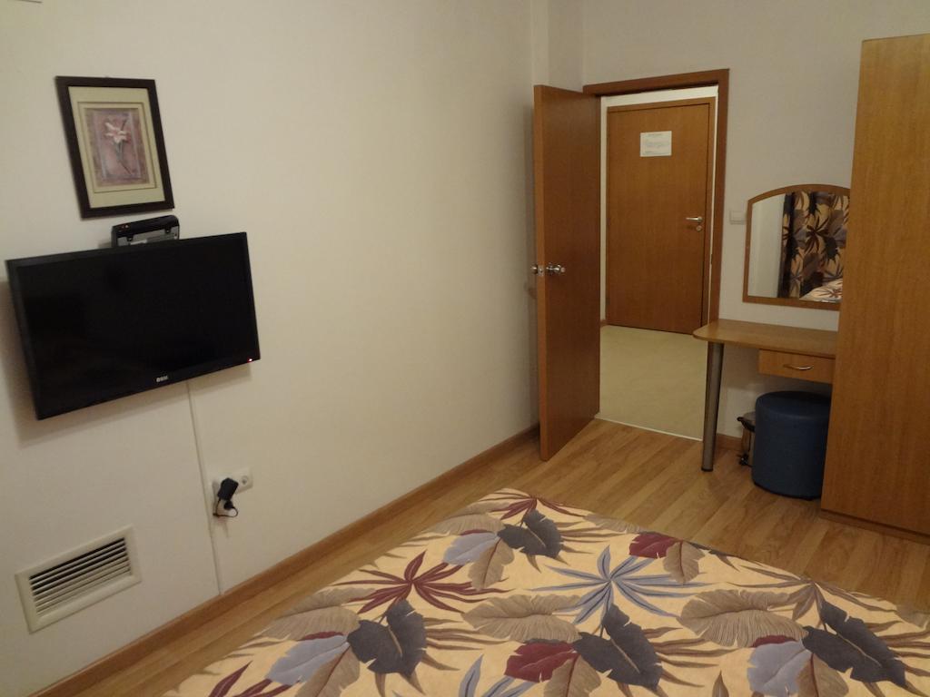 Deluxe Apartments 潘波洛沃 外观 照片